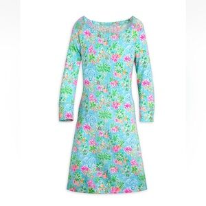 Lilly Pulitzer x Disney Parks Sophie Dress Size M